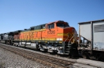 BNSF 5326